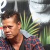 Stigma Artis Nyaleg Cuma Buat Ambil Masa, Begini Tanggapan Tony Q Rastafara