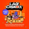 Top 5 Barang Paling Laris dan Diburu di Harbolnas LagiDiskon 10.10