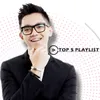 'Punya Selera', Inilah 5 Musik Kece Pilihan Brandon Salim