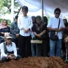 Totok Sardjan Mertua Once Mekel Tutup Usia, Sempat Jalani Cuci Darah Sebelum Hembuskan Napas Terakhir