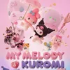 Trailer Serial Animasi Jepang 'MY MELODY & KUROMI' Siap Menghibur 24 Juli 2025 di Netflix, Visualnya Gemesin Banget