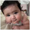 Transformasi Baby Hagia dari Bayi Baru Lahir hingga 4 Bulan, Siapa yang Tak Terpikat?