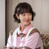 Transformasi Park Shin Hye dalam Drama Komedi Terbarunya "Undercover Miss Hong"