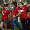 Ditolak di Bengkulu, Trio Macan Ngaku Tak Punya Jadwal Ke Sana