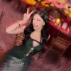Trio Asuhan Melly Lee Gebrak Dangdut Academy 8, Dapat Pujian Soimah
