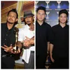 7 Band Indonesia Ini Solid Dengan Konsep Trio