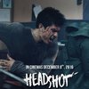 'HEADSHOT' Sudah Jalan-Jalan ke Beragam Festival Film