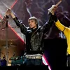 The Stone Roses Awali Konser Dengan Ucapan Terima Kasih