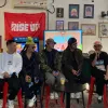 Tuan 13 Hingga Ras Muhammad Satukan Hip Hop dan Reggae Rise Up Unity 2025