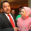 Tugas Pertama Pramono Anung dan Rano Karno Setelah Dilantik di Istana Negara
