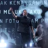 Tulus Hipnotis Ribuan Penggemar di KLBB 2026 Lewat Deretan Lagu Populernya