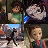 Jajaran Prediksi Oscar Fitur Animasi Terbaik