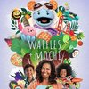 Serial dan Trailer Perdana 'WAFFLES + MOCHI', Dibintangi Oleh Michelle Obama