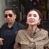 Tutup Pintu Damai, Dewi Perssik Sudah Lelah Sering Dimanfaatkan
