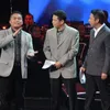 Sajikan Dua Konser Sekaligus, Ultah TVRI ke-52 Semarak