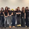 TWICE Jadi Girl Group K-Pop Pertama yang Tampil di Stadion Kai Tak Hongkong