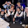 TWS menjadi grup idola pertama yang meraih "All-Kill" dalam penampilan perdana mereka di 'Immortal Songs'