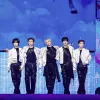 TXT Umumkan Bakal Comeback April 2026 Usai Pembaruan Kontrak dengan Bighit Music