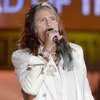 Ups, Vokalis Aerosmith Ketahuan Jadi Pengamen di Finlandia