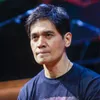 Tyo Nugros Disebut Drummer Terganteng Se-Antariksa Oleh Ari Lasso di Konser Dewa 19, Penonton Histeris