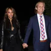 Dikaruniai 1 Anak, Tyra Banks & Erik Asla Dikabarkan Putus