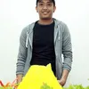 Dukungan Fans Bikin Dudy Oris Optimis Jadi Solois