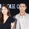 Sudah Lama Kenal, Choi Siwon dan UEE Jadi Nyaman Saat Syuting Drama Bareng