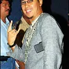 Jeffry Al Buchori 'Surprise' Tausiah di Keong Mas