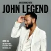 'Legend' seperti Namanya, Intip Profil John Legend yang Akan Gelar Konser di Indonesia
