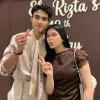 Ulang Tahun Eby DA5 Berlangsung Hangat, Zahra Datang Bawa Kejutan