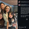 Unggahan Krisdayanti Singgung 'Hari Besar' Sang Putra, Azriel Segera Nikah?