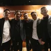 UNGU Rayakan 30 Tahun Bersama, Enda: Berantem Harus, Tapi Jangan Bubar