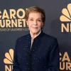 Update Terbaru, Julie Andrews Tidak Akan Kembali sebagai Ratu Clarisse di 'Princess Diaries 3'