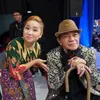 Gara-Gara Belum Mandi, Lagu Upiak Isil 'Tak Tun Tuang' Viral ke Mana-Mana