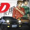 Urutan Nonton Anime 'Initial D' yang Benar Beserta Sinopsis-nya