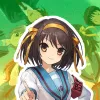 Urutan Nonton Anime The Melancholy of Haruhi Suzimiya yang Benar Secara Kronologis Biar Nggak Bingung