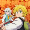 Urutan Nonton Anime The Seven Deadly Sins yang Benar Beserta Sinopsis-nya
