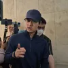 Usai Diperiksa Polisi, Rizky Billar Beberkan Dampak Hoaks ke Keluarga