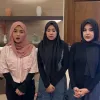 Usai Disomasi, Icha Chellow dkk Minta Maaf ke Anisa Bahar Soal Lirik Lagu "Gapapa"