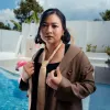 Usai Duet Bareng Salma Salsabil, Clara Riva Ungkap Tantangan Garap Single Baru