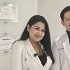 Usia 40 Tahun Tetap Kencang, Ternyata Ini Rahasia Camel Petir Hempas Garis Halus di Wajah!