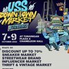 USS Downtown Market Surabaya Hadirkan Sederet Fashion Brand Pilihan di Tunjungan Plaza 6 Surabaya