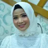 Rilis Single Religi di Bulan Ramadan, Penyanyi Cantik Ini Usung Misi Khusus