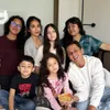 Ussy Sulistiawaty Tak Mau Biasakan Anak Puasa Demi Hadiah