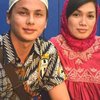 Ussy dan Andhika Cari Talenta di Panti Yatim Indonesia