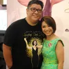 21 Tahun Menikah, Ini Cara Ruth Sahanaya dan Suami Agar Tak Jenuh