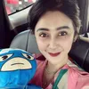 Uut Permatasari Putuskan Jadi Vegetarian Karena Alasan Ini