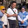 Uya Kuya Klarifikasi, Ungkap Kronologi Kejadian Di Altadena: Saat Ditegur Kita Stop Rekamannya