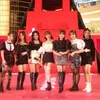 Gelar Show Case Untuk Single Perdana Mereka, Girl Grup V1RST Dapat Kejutan Dari CJR