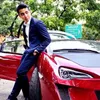 Mobil Listrik Adik Vidi Aldiano Jadi Kendaraan Tempur TNI